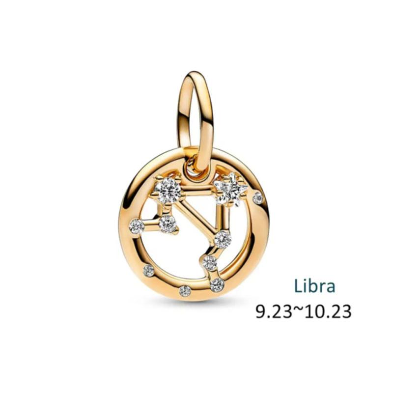 

Summer New Ocean Series Octopus Starfish Bead Jewelry Fit Original European Copper Bracelet Diy Women S Jewelry