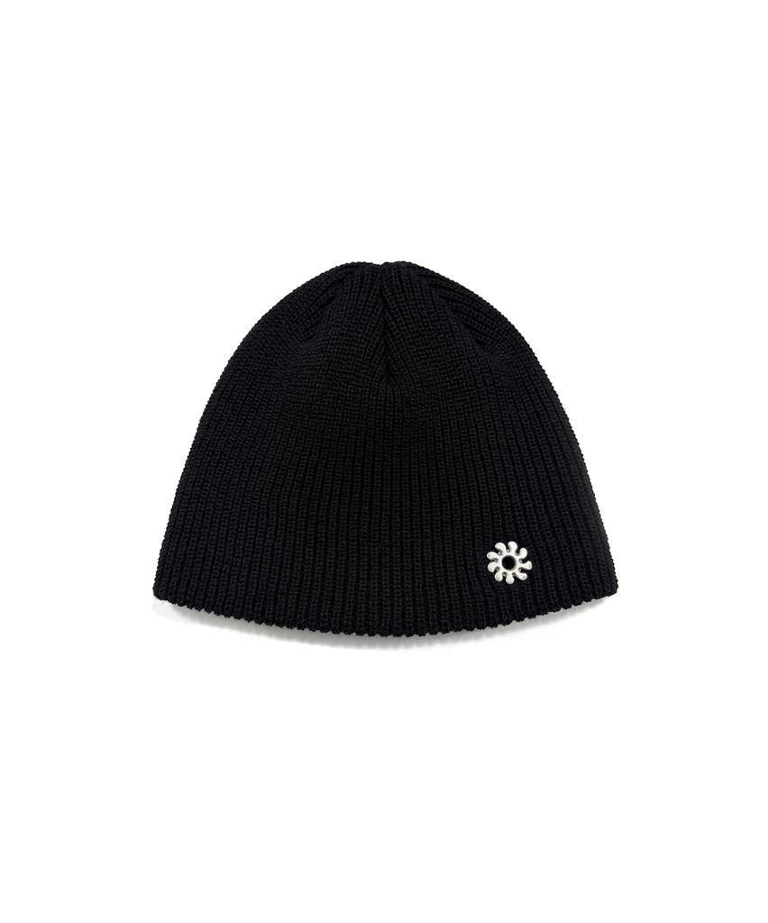 9999ARCHIVE Linking Eyelet Beanie