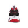 Skechers D'Lites 1.0 Synthetic Leather, Artificial Leather Cushioning Abrasion Resistant Coverage Support 149781-WNVR