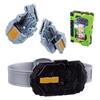 [Bandai] Kamen Rider Saber Sword Belt DX Sword of Logos Buckle & Three Little Pig Brothers Wonder Ride Book