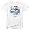 Betty Boop "Betty Bye" T-Shirt - To 5X