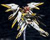 Kotobukiya Megami Device Alice Gear Aegis Kanagata Sugumi, Approximately 180mm Tall, Non-scale Plastic Model Kit, KP542