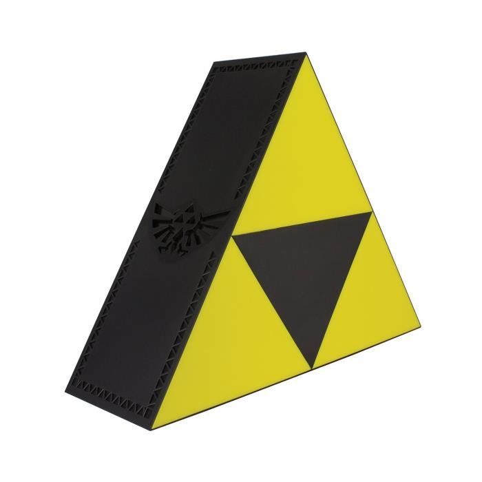 Lampe USB Zelda - Tri-force x 1 - Paladone