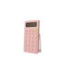 12-Digit High-Value Calculator Scientific Office Calculator Back To School Teaching Supplies Financial Accounting Tools