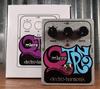 Effector Envelope Filter Micro Electro-harmonix Electro-Harmonix Q-Tron []