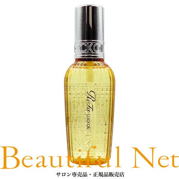 MTG ReFa Lock Oil R 100 мл - Оригинальный продукт для укладки волос.