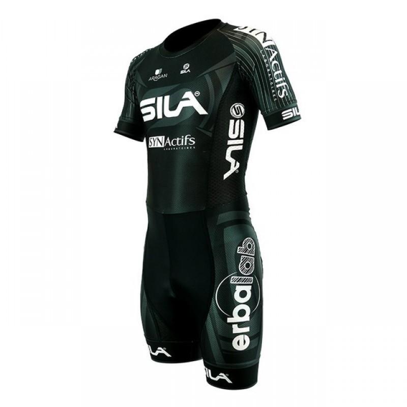 Men Women Cycling Bodysuit Compression Lycra Jersey Quick Dry Bike Wear Road Mountain Biking