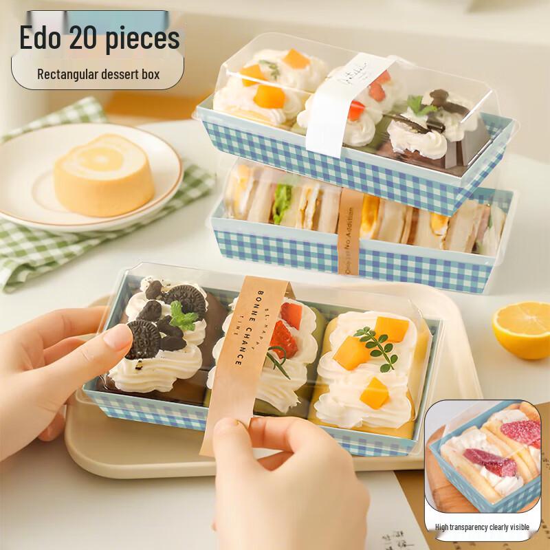 

Edo Brand Food Packaging & Serving Supplies