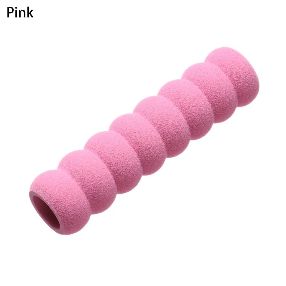 4PCS Door Knob Covers Foam Elastic Room Door Handle Protector Home Accessory Static-free Protective Home Improvement
