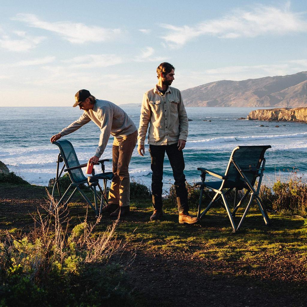 YETI Trailhead Foldable Camp Chair