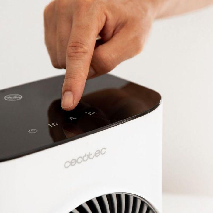 Cecotec ReadyWarm 2070 Max Force Smart White