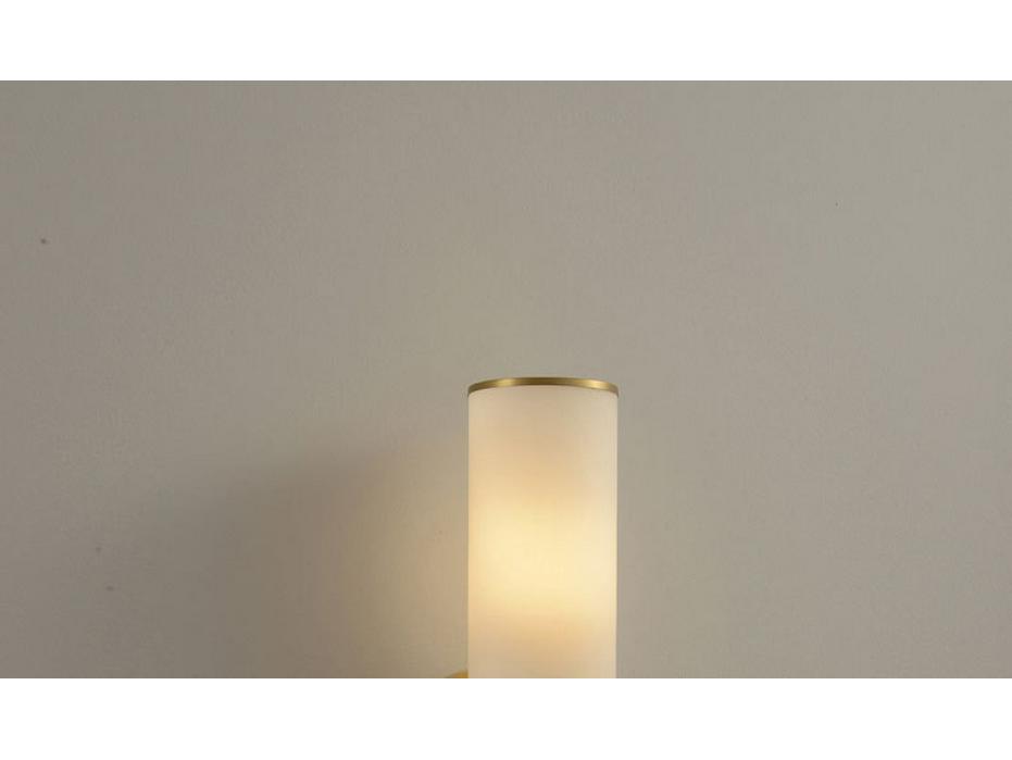 Nordic Luxury All-Copper Wall Lamp for Hotel, Clubhouse, Study, Showroom, and Bedroom.