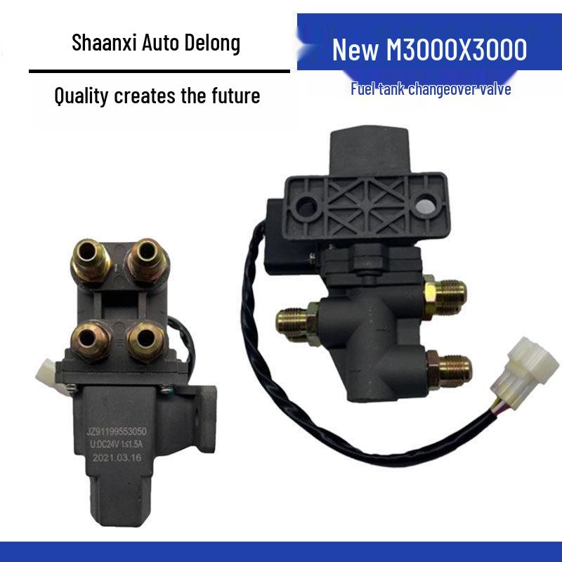 DeLonghi M3000X3000 Oil Tank Changeover Valve for Genuine Parts