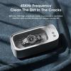 Ultrasonic Cleaning Machine Mini Cleaning Box New Wash Cleaner  Jewelry