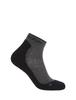 Icebreaker Mer Hike+ Women' Socks Black Ib0A578J0D5 R 41-43