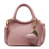 Casual Handbag Women's New Fashion Shoulder Messenger Bag