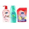 Shampoo & OMO Laundry Detergent Bundle