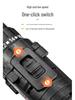 Rechargeable Multifunction Electric Drill & Impact Screwdriver Set