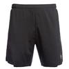 Mens 2 In 1 Running Shorts
