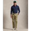 Polo Ralph Lauren Men S Loopback Fleece Collared SweatShirt Mnpokni16824017410