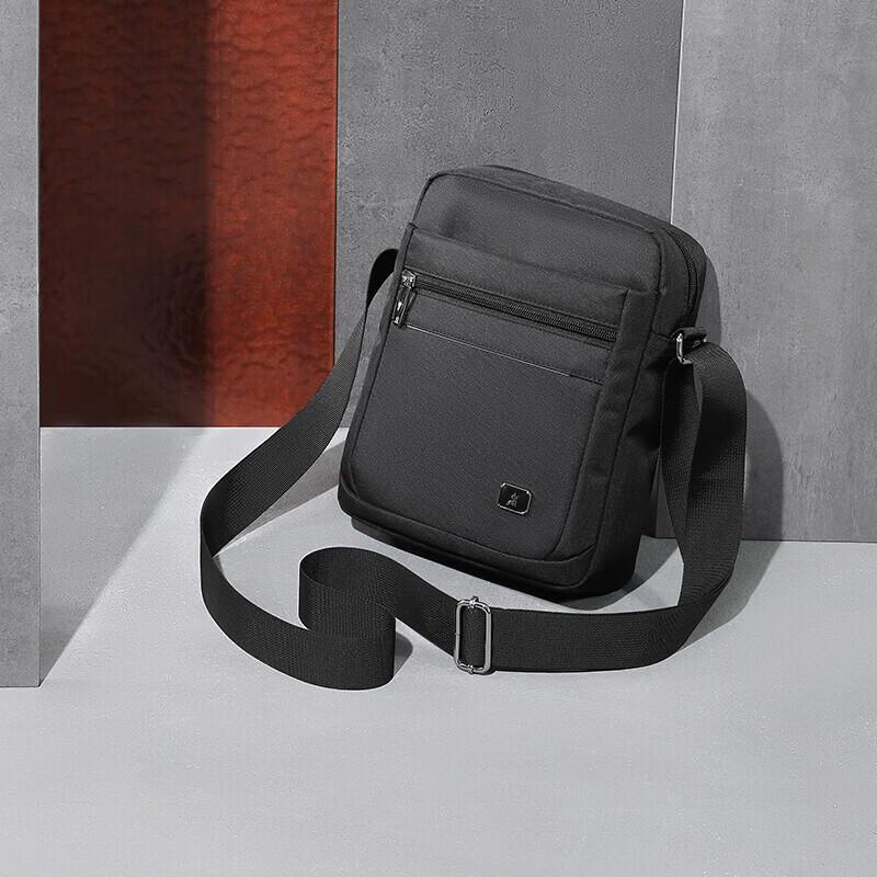 MEXICAN Men's Crossbody Bag, Shoulder Bag, Travel Bag, Sport Bag