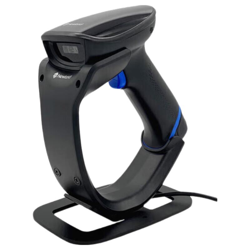 

Newland HR2000 Bluetooth QR Barcode Scanner