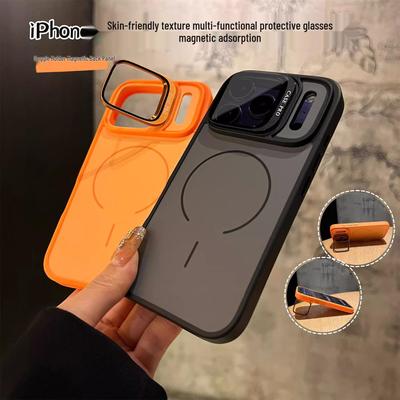 Telefoonhoesjes – Smartphonebumpers