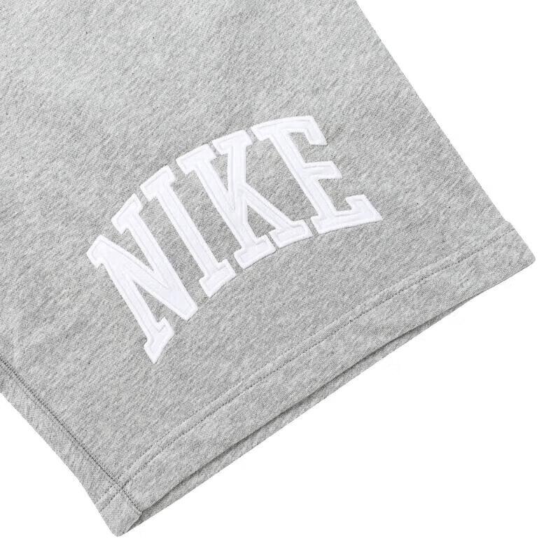 Nike Men's Knit Training Gym Shorts
