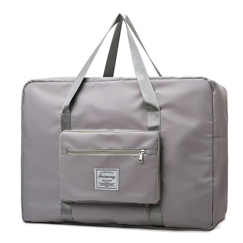 New travel bag, accommodation storage bag, yoga fitness bag, boarding, housing, student bag