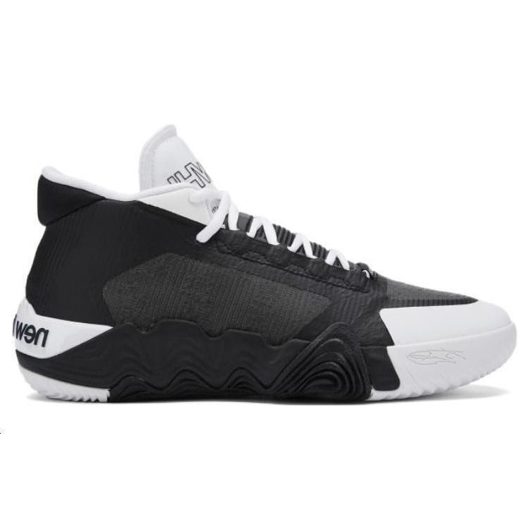 New Balance KAWHI 2 'Black White' Men's BBKLSRH2