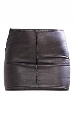 Prettylittlething Pencil Mini Skirt 36 M6L