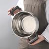 Lilang Stainless Steel Soup Pot