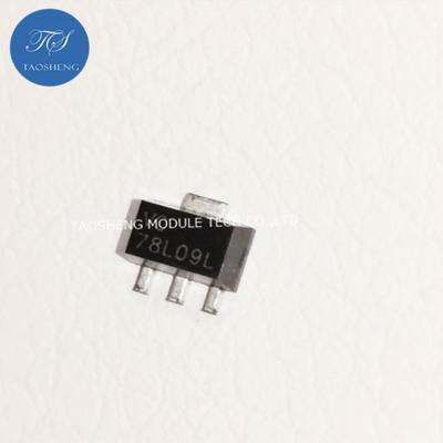 Elektronické súčiastky – Účinné látky