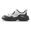 Fila Oakmont Sandál Módní Trend Pohodlné Ležérní Lehké Vodní Boty Dámské sandály Bílé Hnědé F12W521403FGC