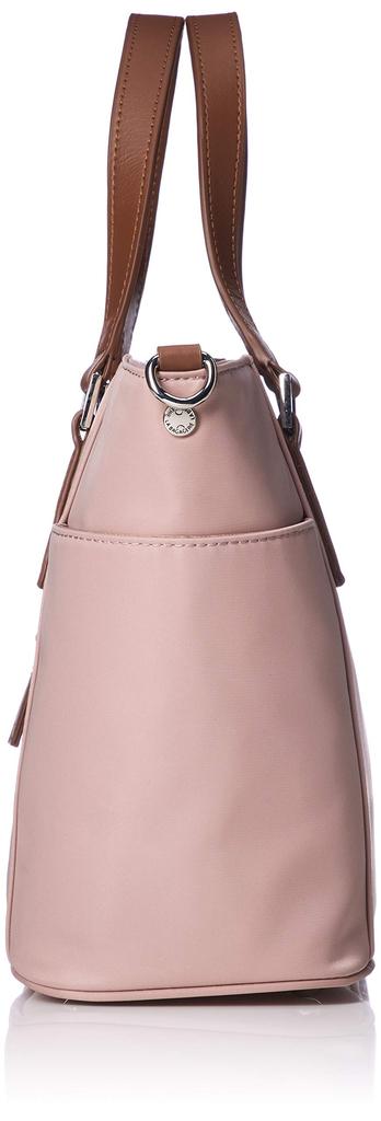 Business Tote Size Pink [Labagerie] Bag, S, B82-09-02,