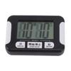Digital Timer Multifunctional Portable Easy to Operate Alarm Countdown Timer for Kitchen