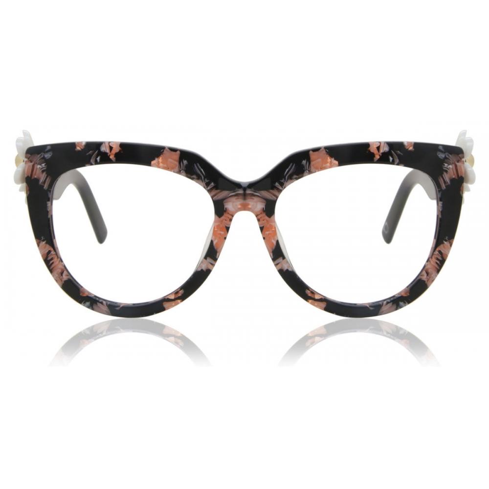 

Ободковые Кошачий глаз Розовый Черепаховый Коллекция Smartbuy Bacoor Op432631 08 Модные Женские Очки Pink Tortoise/54-20-142