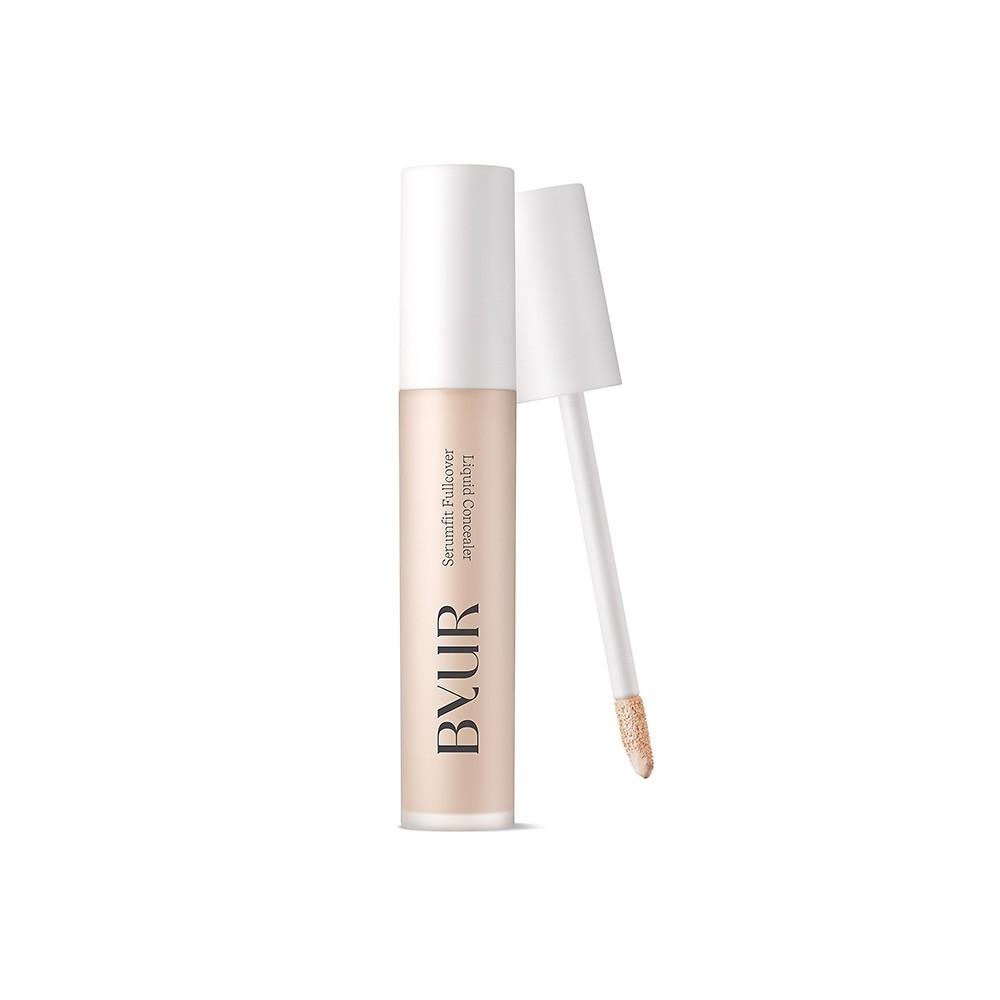 Byur Bayou Make Serum Fit Full Cover Liquid Concealer No. 17 Pink Ivory