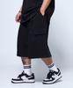 Pijikeolgameoncheu P2531 Cargo Bermuda Shorts [2 Colors]