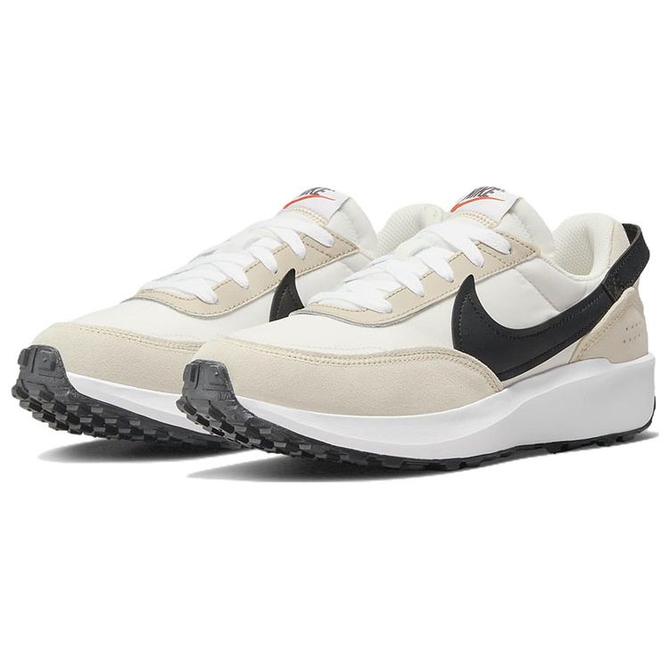 Nike Waffle Debut Sanddrift Women Casual Shoes DH9523-102