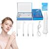 electrotherapy instrument Electrotherapy comb portable acne treatment Ozone electrotherapy rod beauty instrument High-frequency