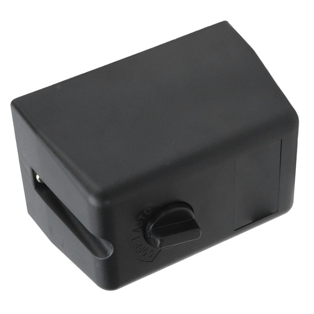 ABS Druckregler 15 A Bedienknopf Zubehörteil Auto Controller Luftkompressorsystem