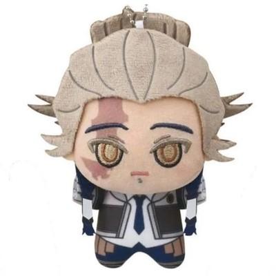 Gachiakuta Chibigurumi Plush Doll Mascot Tamsy Bandai 11cm BANPRESTO about