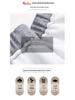 Women's Slimming High-Waist Fleece Lined Micro Flare Yoga Pants with Zipper - Autumn/Winter Trend