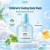 Centella Asiatica Kids Cooling Body Wash