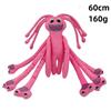 Gartenofbanban Plush Monster Collection With Ultra Soft Water Crystal Fabric For Kids Play And Gift