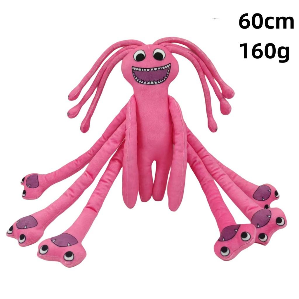 Gartenofbanban Plush Monster Collection With Ultra Soft Water Crystal Fabric For Kids Play And Gift