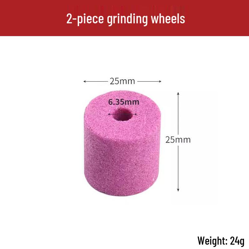 Tiangong Universal High-Precision Drill Grinder with Angle Adjustment Fixture
