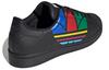 Adidas Superstar Pure 'Colorful Trefoil - Core Black' FU9518