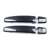 Opel Zafira B (2006-2015) Outer Door Handle Decoration Frame Protective Sticker